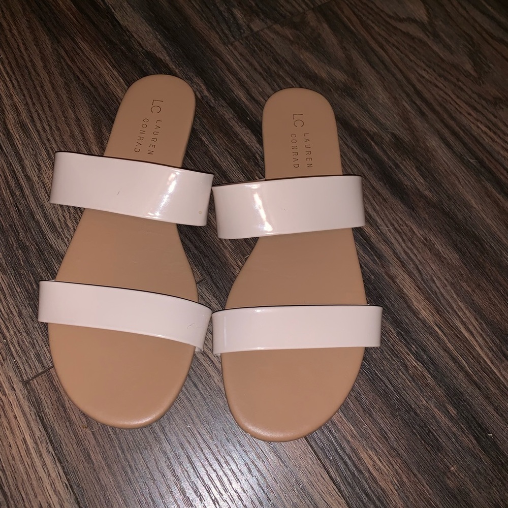 Lauren Conrad Sandals